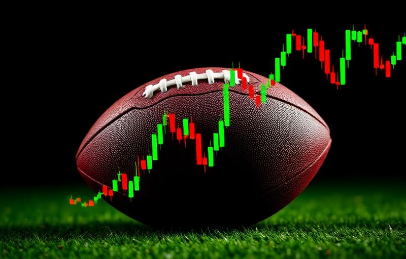 Why NFL Draft Picks Are Just IPOs With Helmets
