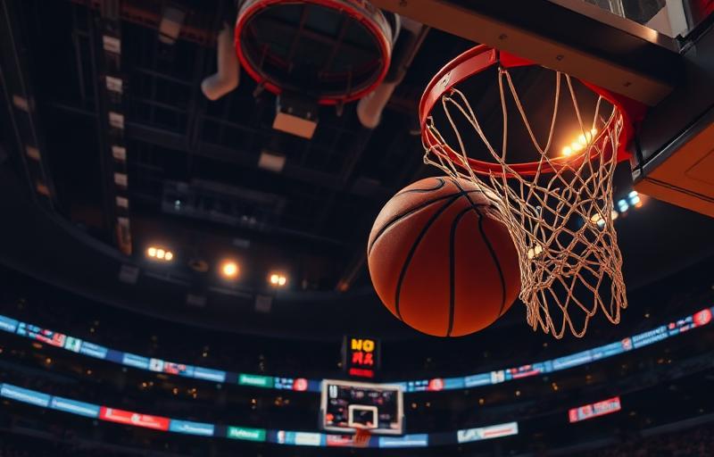 NBA Playoffs: Reading the Options Chain of Every Series