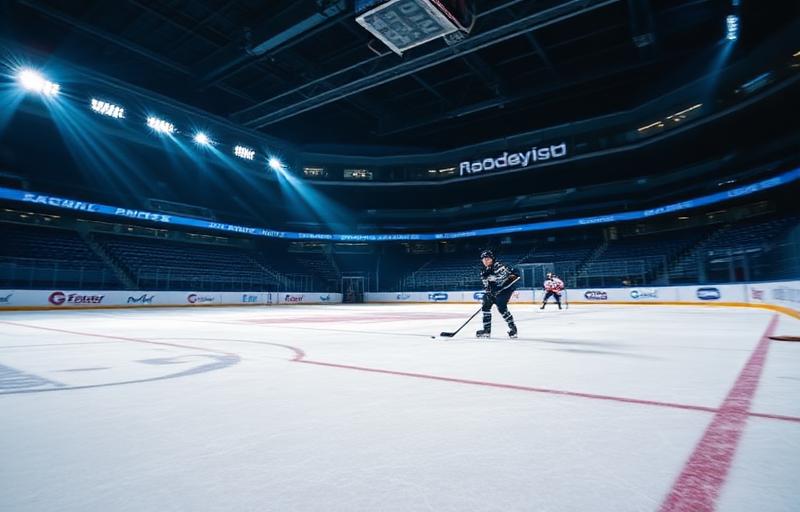 NHL Playoff Betting: Why the Regular Season Doesn't Matter