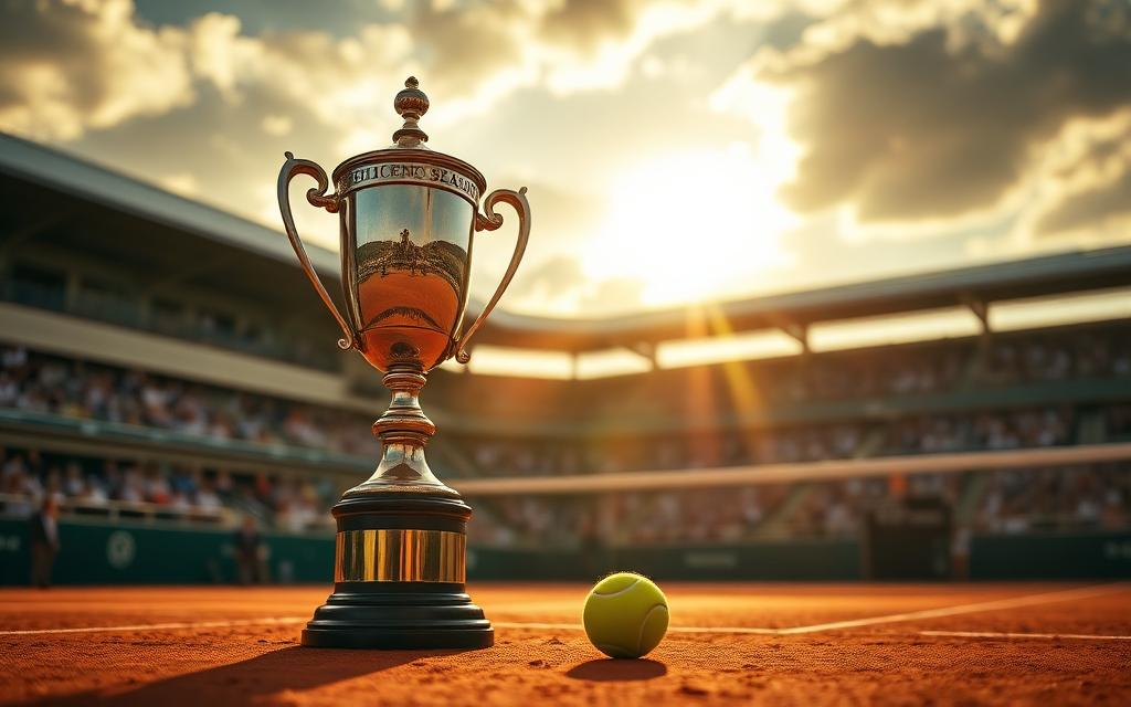 Grand Slam Futures: How to Trade the Most Prestigious Markets in Tennis