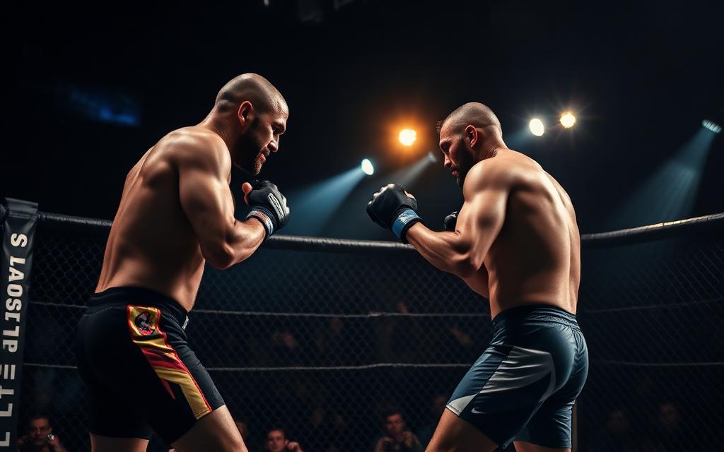 Reading UFC Odds Like a Floor Trader: Where the Smart Money Flows