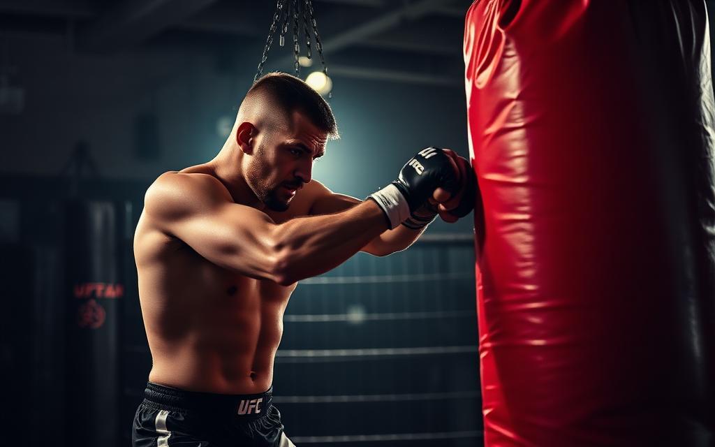 UFC Prop Bets: The Most Mispriced Market in Combat Sports
