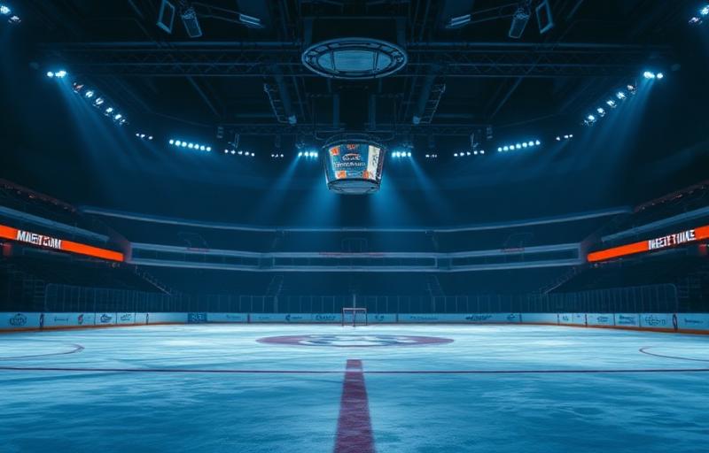 Blue Line Report: Stanley Cup Predictions