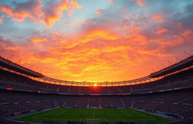 World Cup Insider: USA's Golden Generation