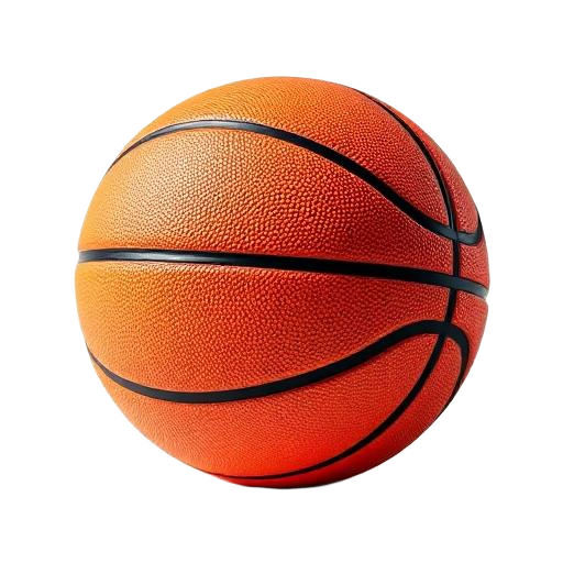 NBA ball